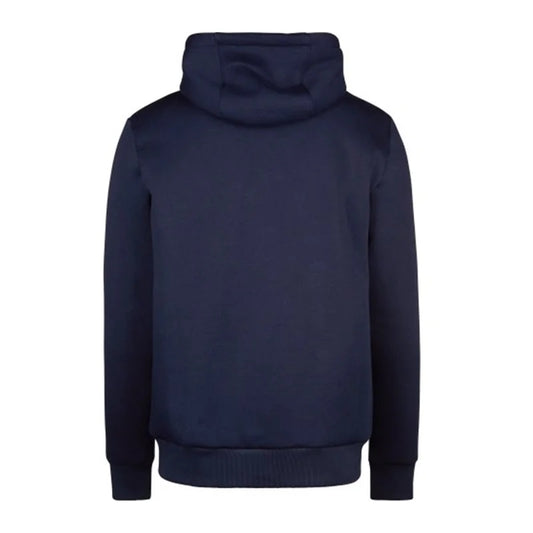 Mystic Brand Hood Sweat Night Blue
