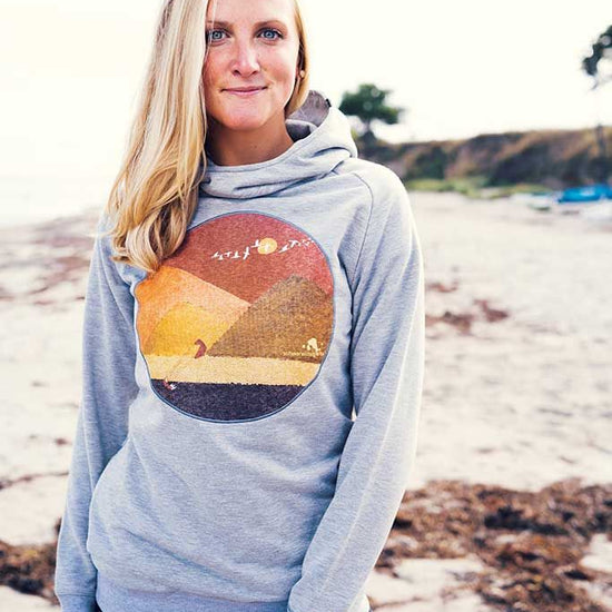 SWLK Women Sweat | Jeri