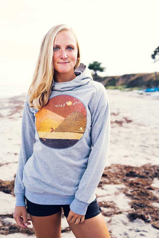 SWLK Women Sweat | Jeri