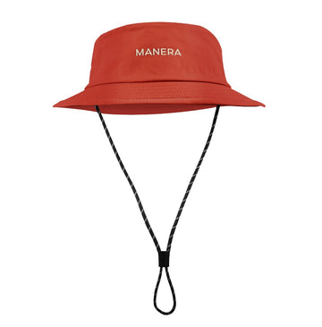 Manera Bobby Ginger Hut