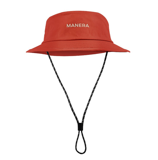 Manera Bobby Ginger Hut