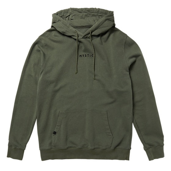 Mystic Iconic Sweat Army