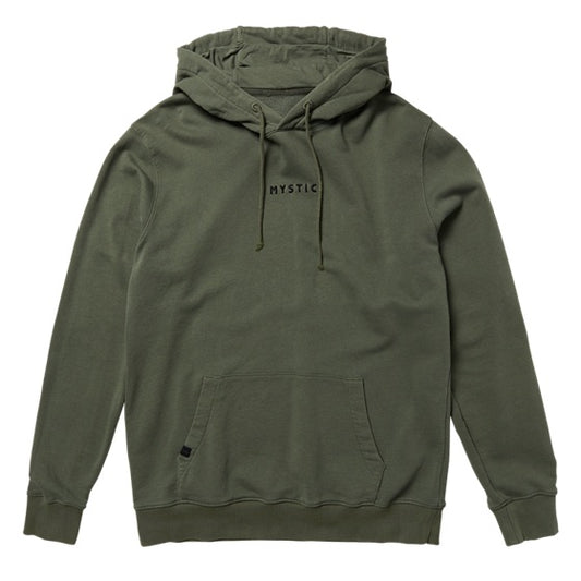 Mystic Iconic Sweat Army