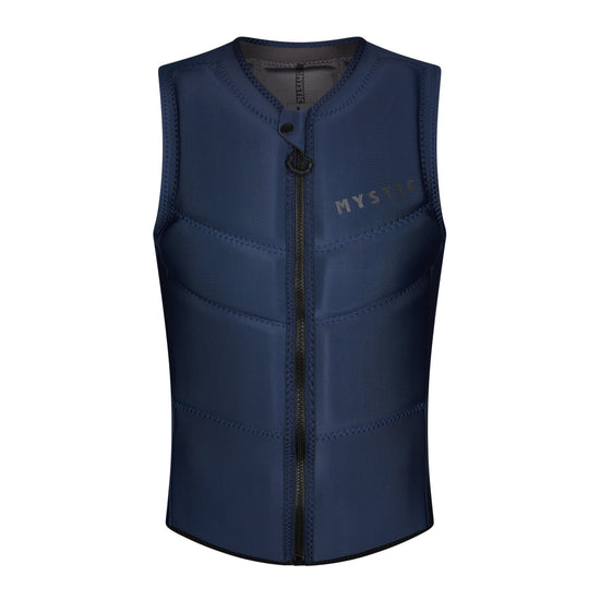 Mystic Star Impact Vest Fzip Kite Night Blue