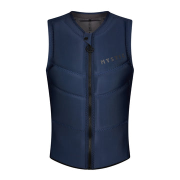 Mystic Star Impact Vest Fzip Kite Night Blue