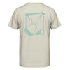 Prolimit SpaceX LooseFit T-Shirt Sand