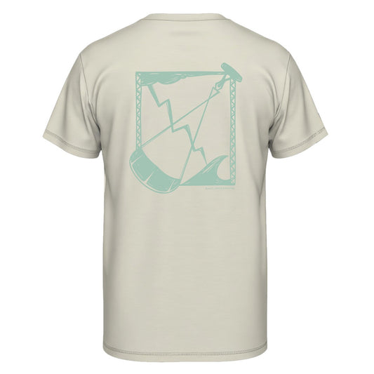 Prolimit SpaceX LooseFit T-Shirt Sand