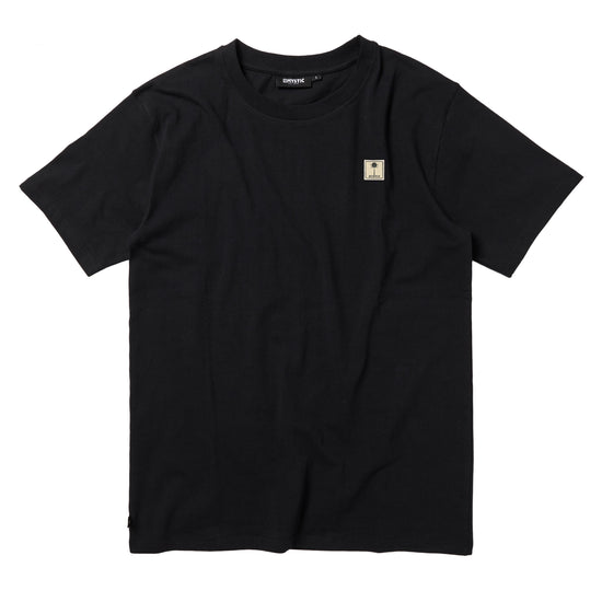 Mystic Ignite Tee Black