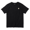 Mystic Ignite Tee Black