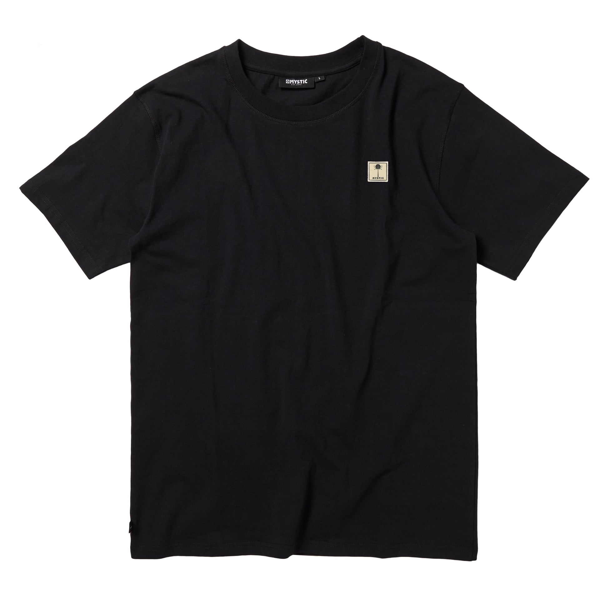 Mystic Ignite Tee Black