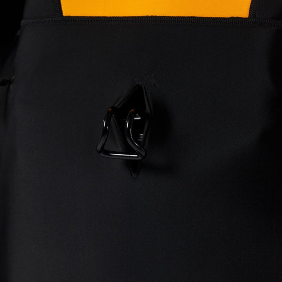 Mystic Fulmar Neopren Pullover 3/2 Retro Orange