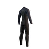 Mystic Majestic Fullsuit 5/4mm Fzip Navy