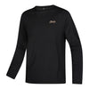 Mystic Majestic L/S Rashvest Loosefit Black