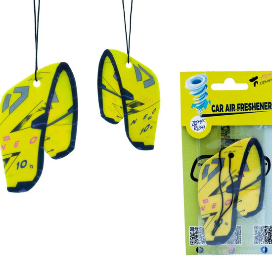 Freshkite Duotone NEO Yellow