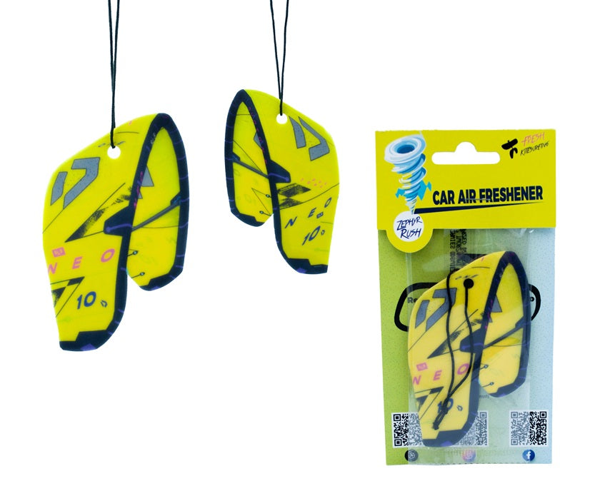 Freshkite Duotone NEO Yellow