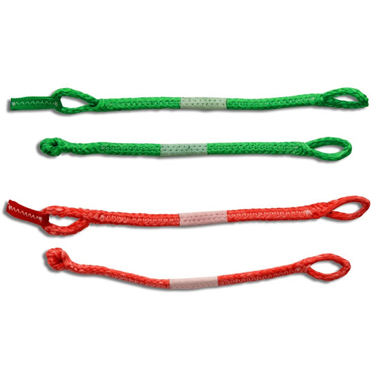 North Line Connectors set of 4 / Pigtails