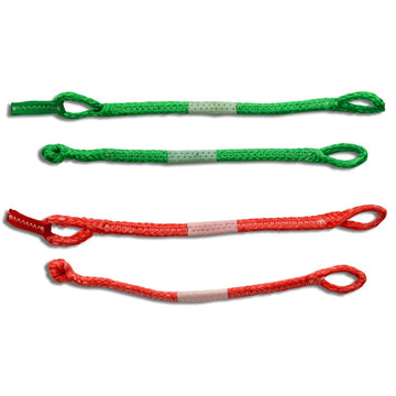 North Line Connectors set of 4 / Pigtails