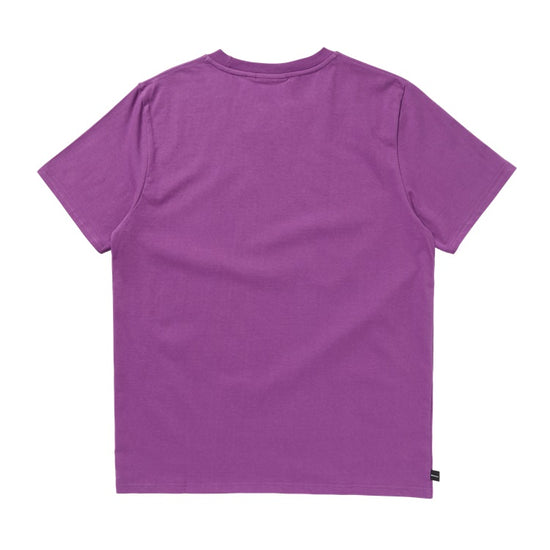 Mystic The Mirror Tee Sunset Purple
