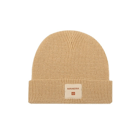 Manera Beanie Almond