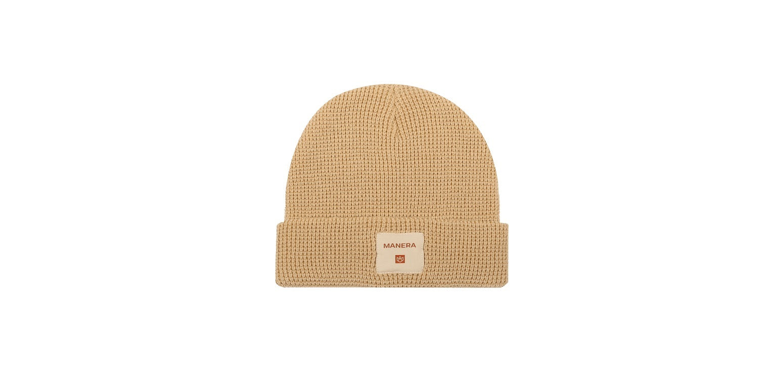 Manera Beanie Almond