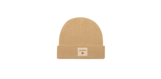Manera Beanie Almond