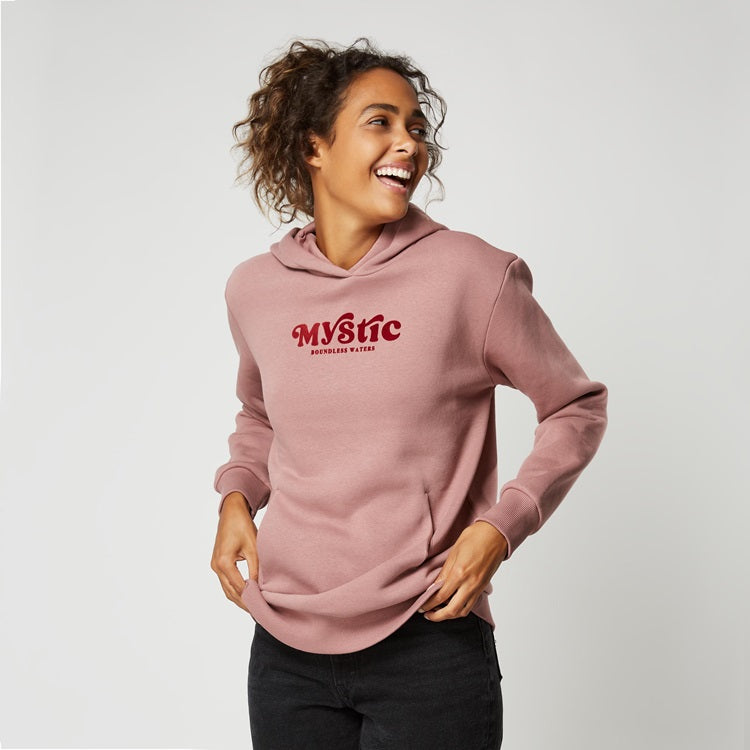 Mystic The Spirit Sweat Dusty Pink