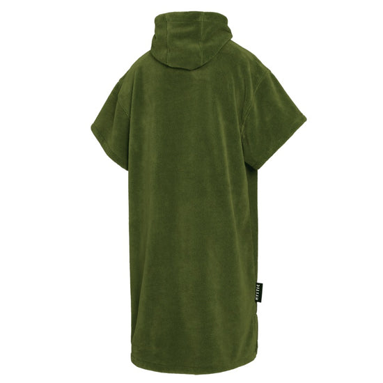 Mystic Surfponcho Teddy Moss 2025