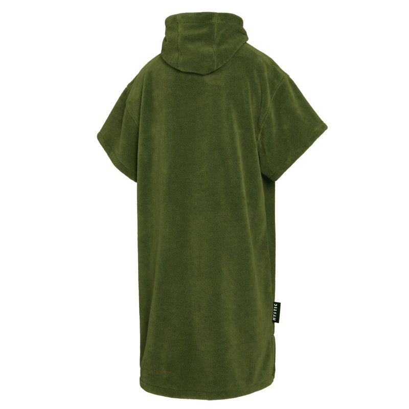 Mystic Surfponcho Teddy Moss 2025