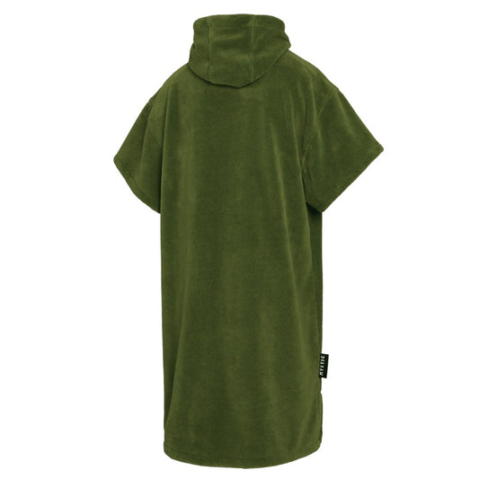 Mystic Surfponcho Teddy Moss 2025