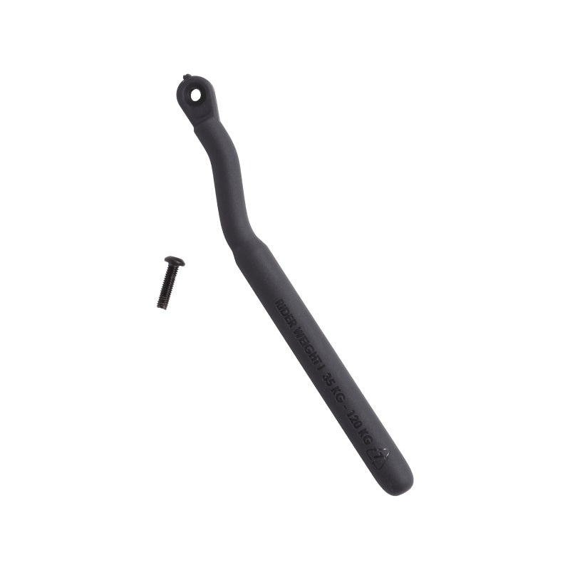 North Security Finger Pro Bar 2024