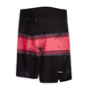 Mystic Flux Boardshort Coral