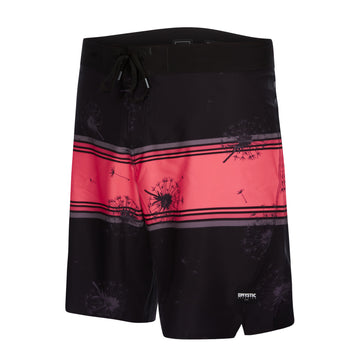 Mystic Flux Boardshort Coral