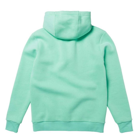 Mystic Brand Hood Sweat Paradise Green