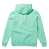 Mystic Brand Hood Sweat Paradise Green