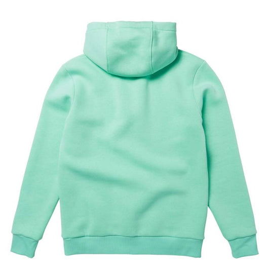 Mystic Brand Hood Sweat Paradise Green