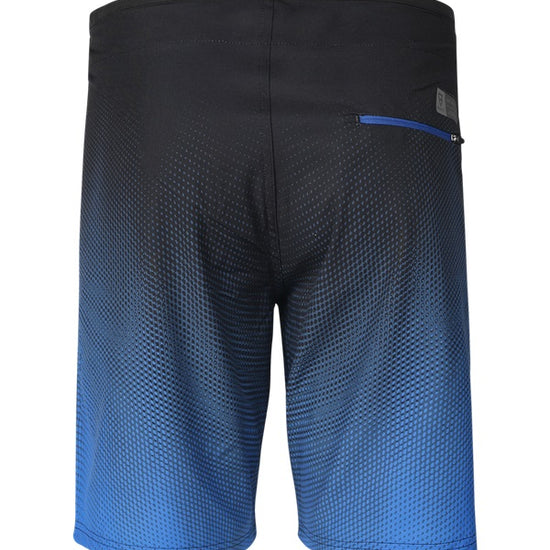 Brunotti Paitor-AO Men Boardshort Neon Blue