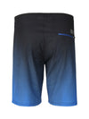 Brunotti Paitor-AO Men Boardshort Neon Blue