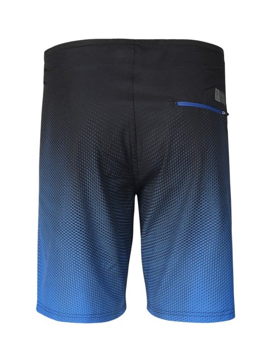 Brunotti Paitor-AO Men Boardshort Neon Blue