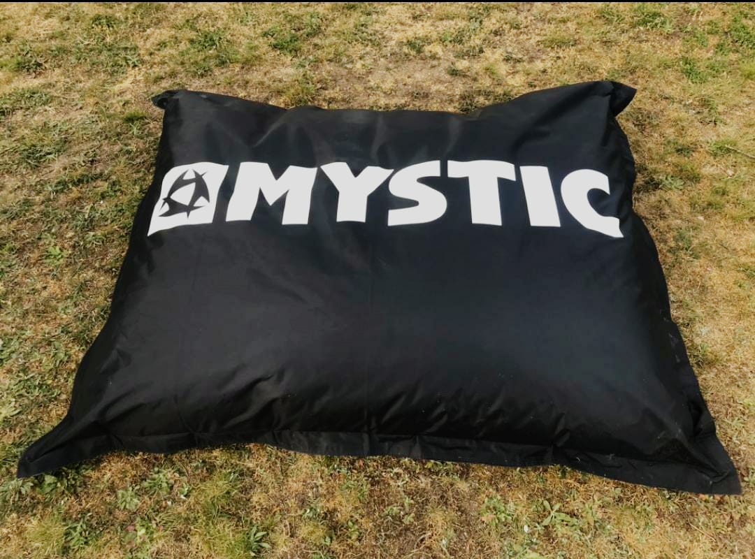 Mystic Bean Bag Cover 160 * 140
