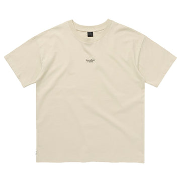 Mystic Source Tee Sand