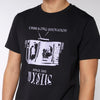 Mystic Broadcast Tee Black