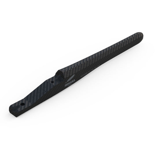 Indiana Foil HP Monobloc Tail XS XXS
