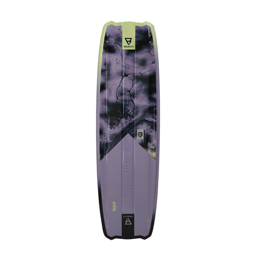 Brunotti Riptide Uni Kiteboard Purple