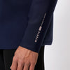 Mystic Haze Neopren Hoodie 2mm Navy