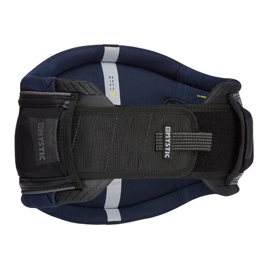 Mystic Majestic X Waist Harness Night Blue