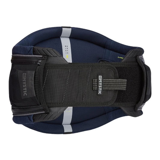 Mystic Majestic X Waist Harness Night Blue