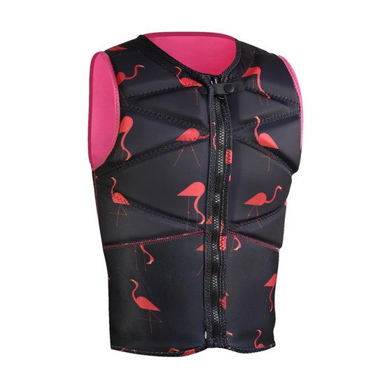 Ride Engine Pali Vest High Women Pink