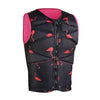 Ride Engine Pali Vest High Women Pink
