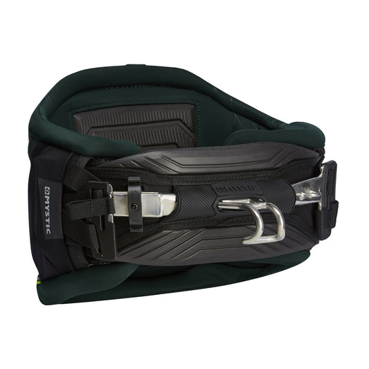 Mystic Warrior Waist Harness Black