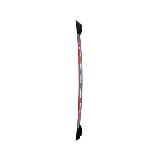 North Focus Hybrid TT 2025 Kiteboard Galaxy